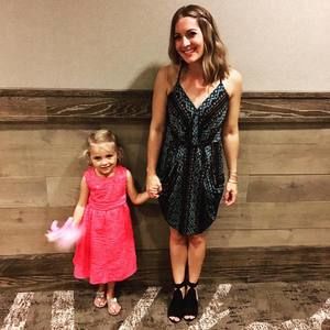 Meet your Posher, Ryann